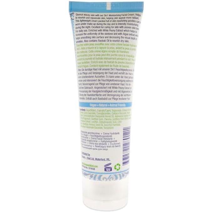 human kind DAY+NIGHT CREAM - Image 3